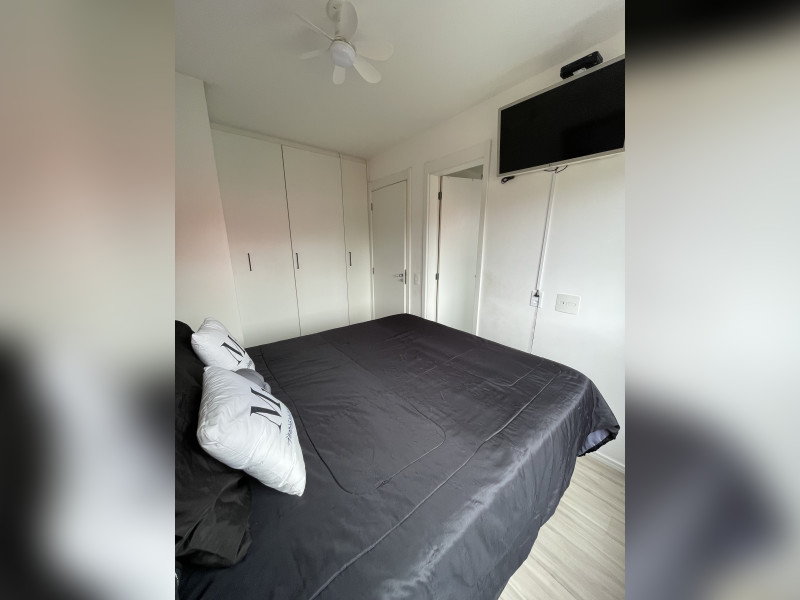 imóvel com 71m² - Santo Amaro - São Paulo