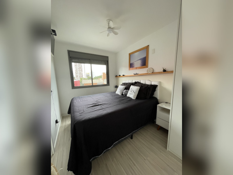 imóvel com 71m² - Santo Amaro - São Paulo