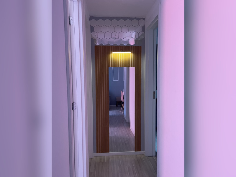 imóvel com 71m² - Santo Amaro - São Paulo
