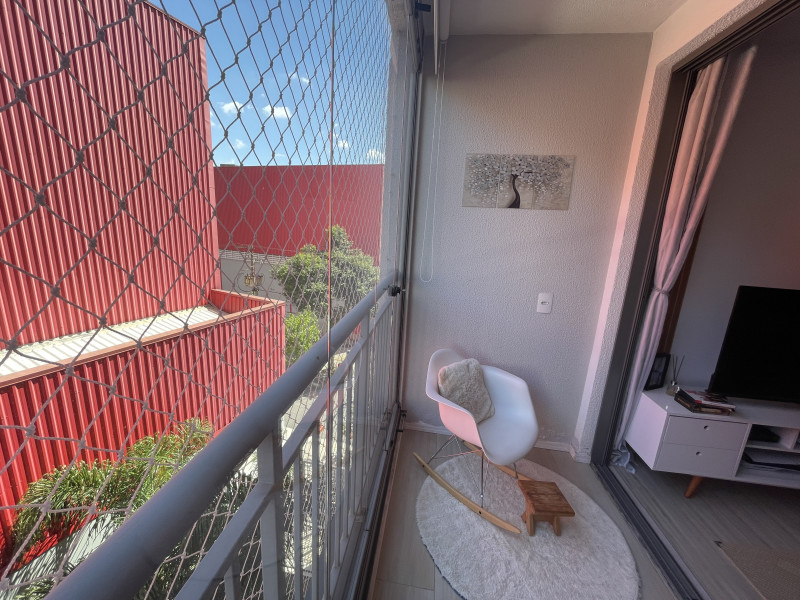 imóvel com 71m² - Santo Amaro - São Paulo