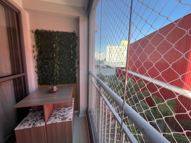imóvel com 71m² - Santo Amaro - São Paulo