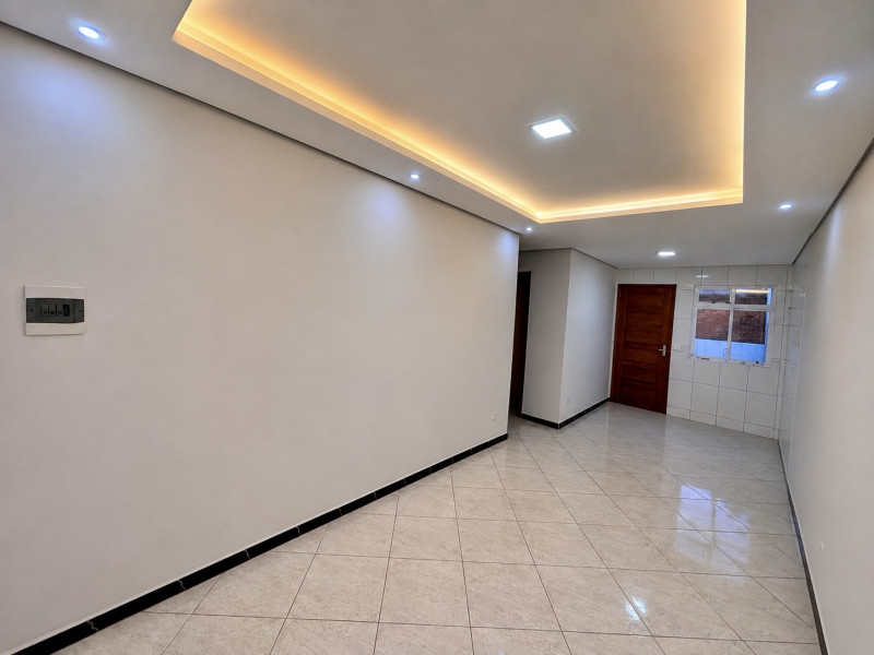 imóvel com 47m² - Gralha Azul - Fazenda Rio Grande