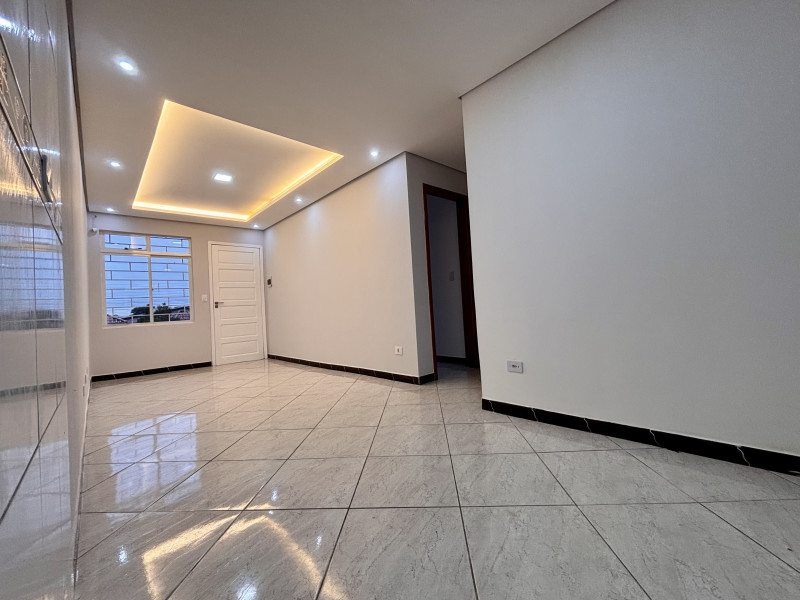 imóvel com 47m² - Gralha Azul - Fazenda Rio Grande
