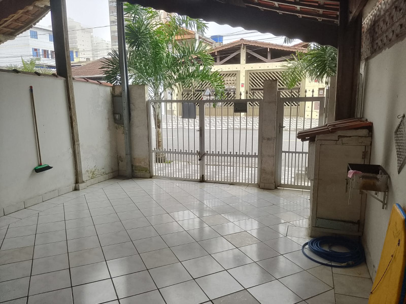 imóvel com 67m² - Cidade Ocian - Praia Grande