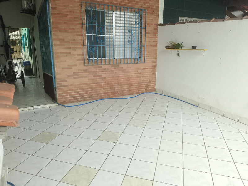 imóvel com 67m² - Cidade Ocian - Praia Grande