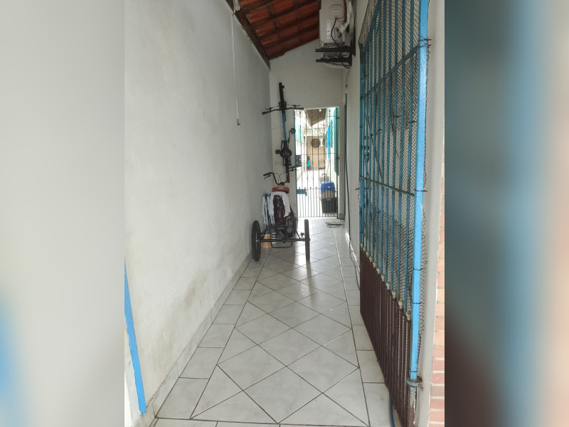 imóvel com 67m² - Cidade Ocian - Praia Grande