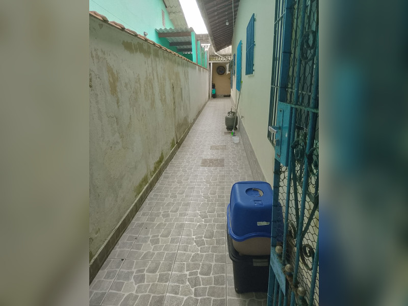 imóvel com 67m² - Cidade Ocian - Praia Grande