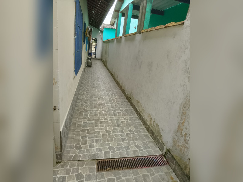 imóvel com 67m² - Cidade Ocian - Praia Grande