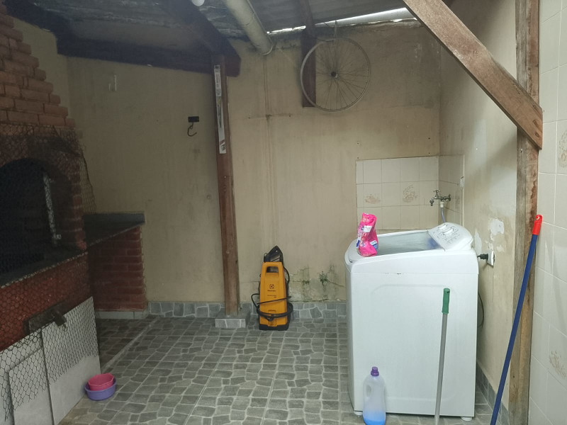 imóvel com 67m² - Cidade Ocian - Praia Grande