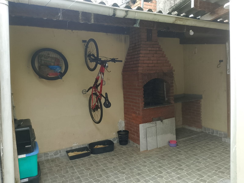 imóvel com 67m² - Cidade Ocian - Praia Grande