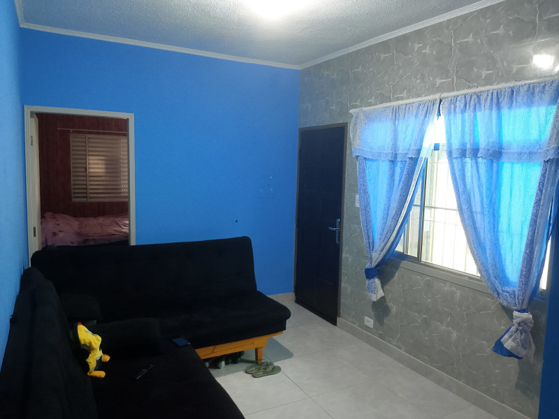 imóvel com 67m² - Cidade Ocian - Praia Grande