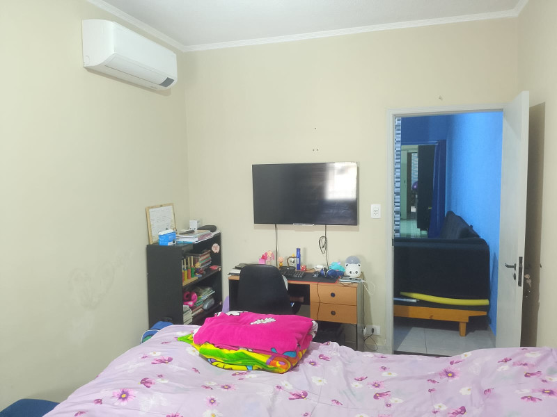 imóvel com 67m² - Cidade Ocian - Praia Grande