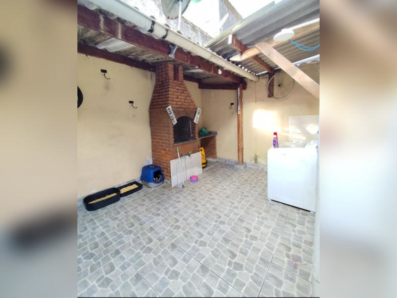 imóvel com 67m² - Cidade Ocian - Praia Grande