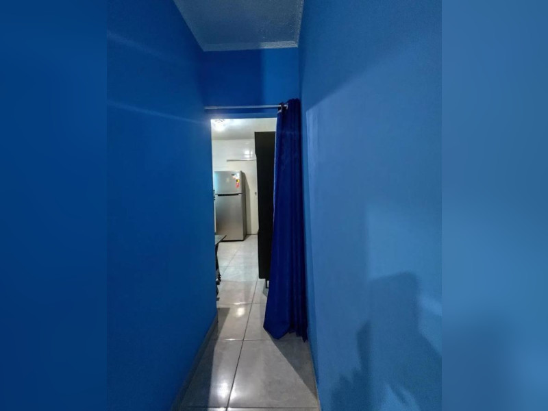 imóvel com 67m² - Cidade Ocian - Praia Grande
