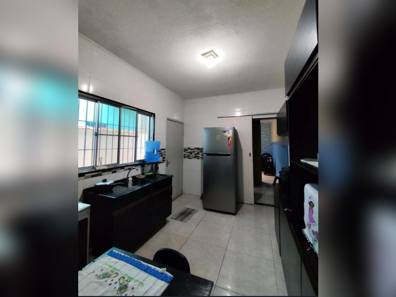 imóvel com 67m² - Cidade Ocian - Praia Grande