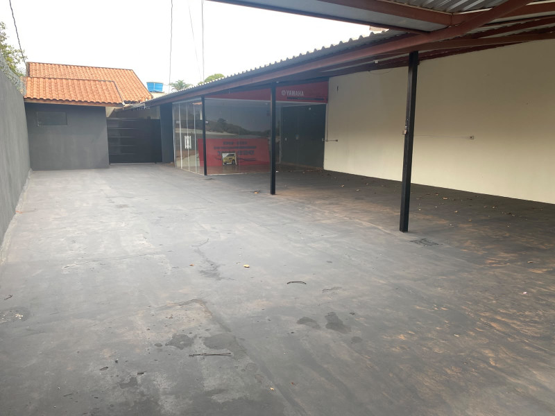 imóvel com 200m² - Jardim Leblon - Campo Grande