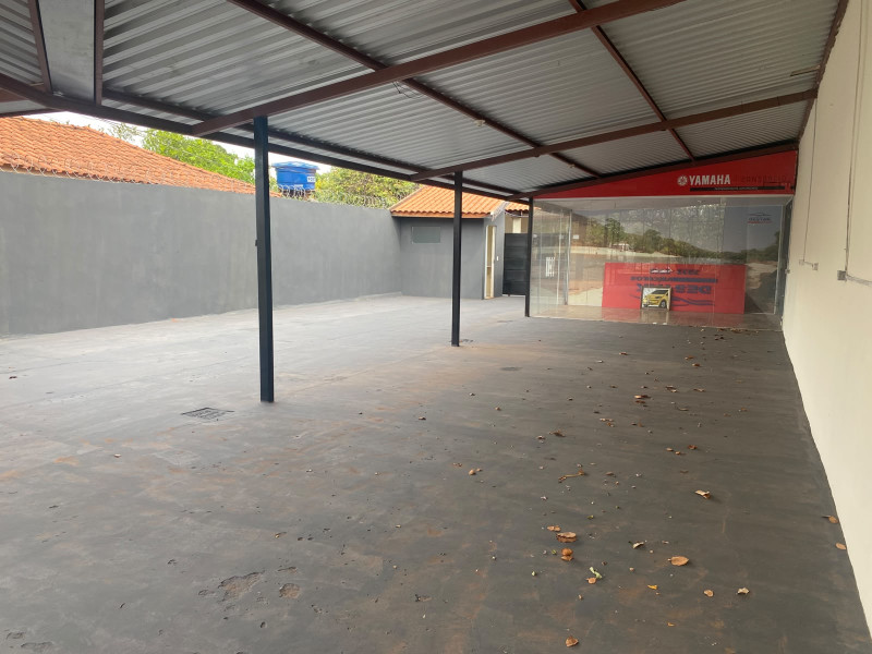 imóvel com 200m² - Jardim Leblon - Campo Grande