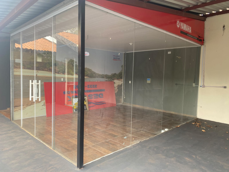 imóvel com 200m² - Jardim Leblon - Campo Grande