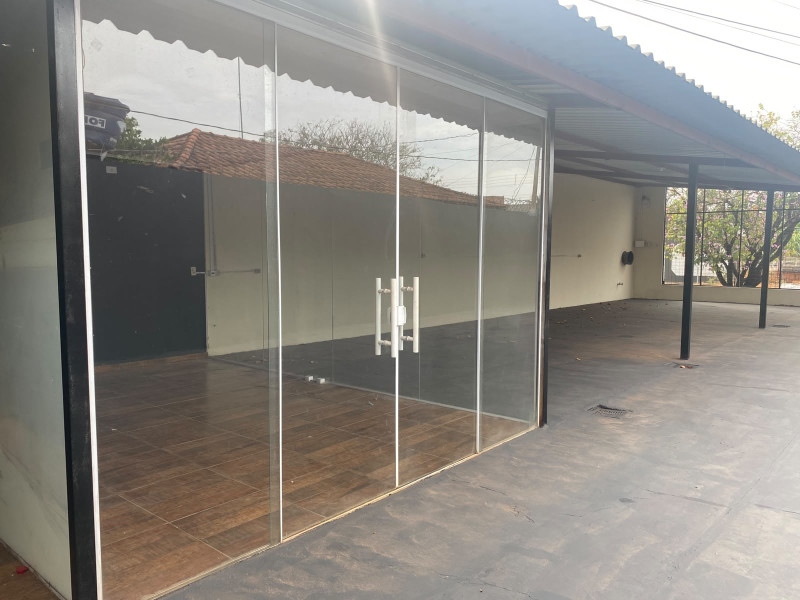 imóvel com 200m² - Jardim Leblon - Campo Grande