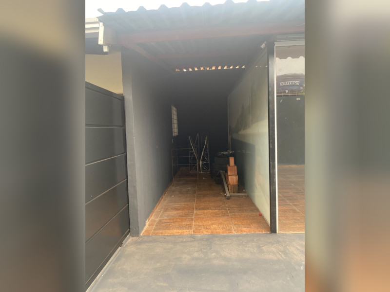 imóvel com 200m² - Jardim Leblon - Campo Grande