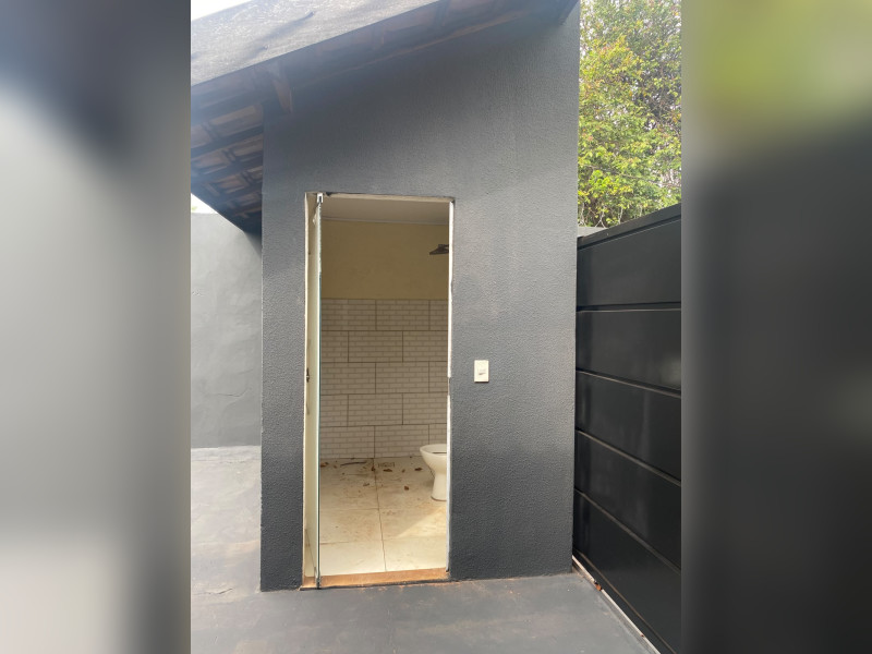 imóvel com 200m² - Jardim Leblon - Campo Grande