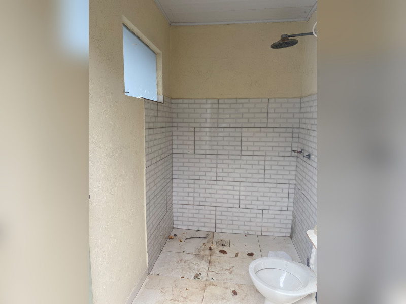 imóvel com 200m² - Jardim Leblon - Campo Grande
