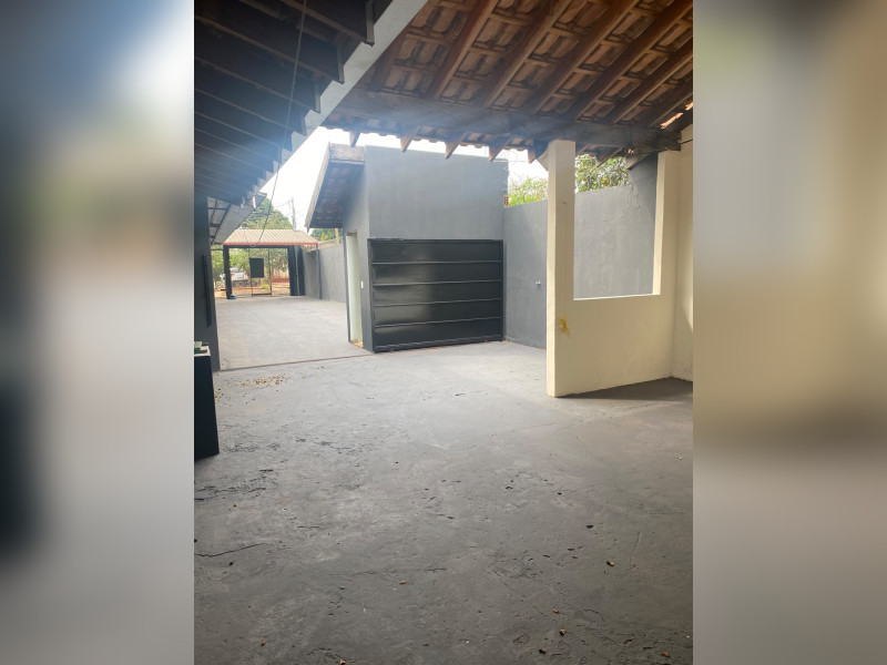 imóvel com 200m² - Jardim Leblon - Campo Grande