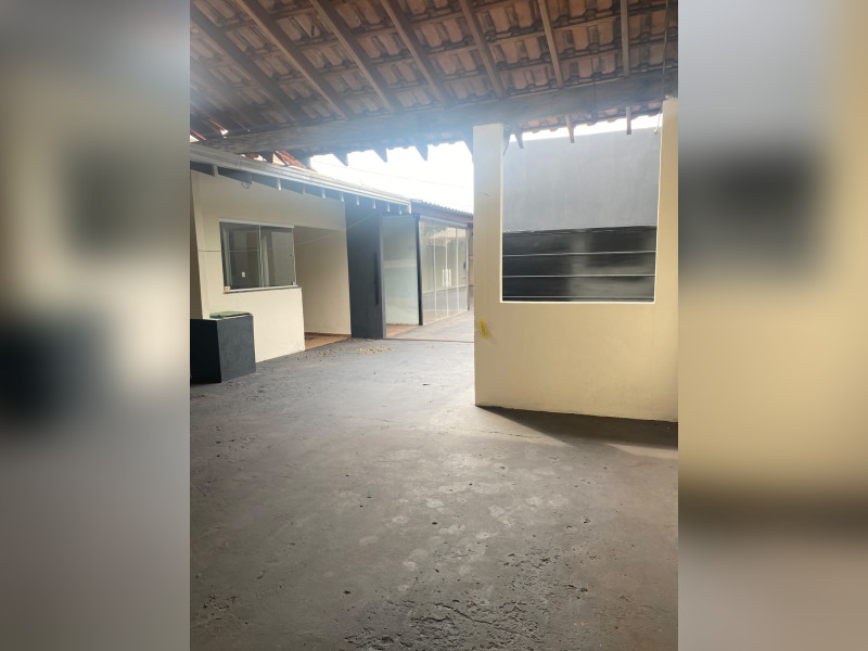 imóvel com 200m² - Jardim Leblon - Campo Grande