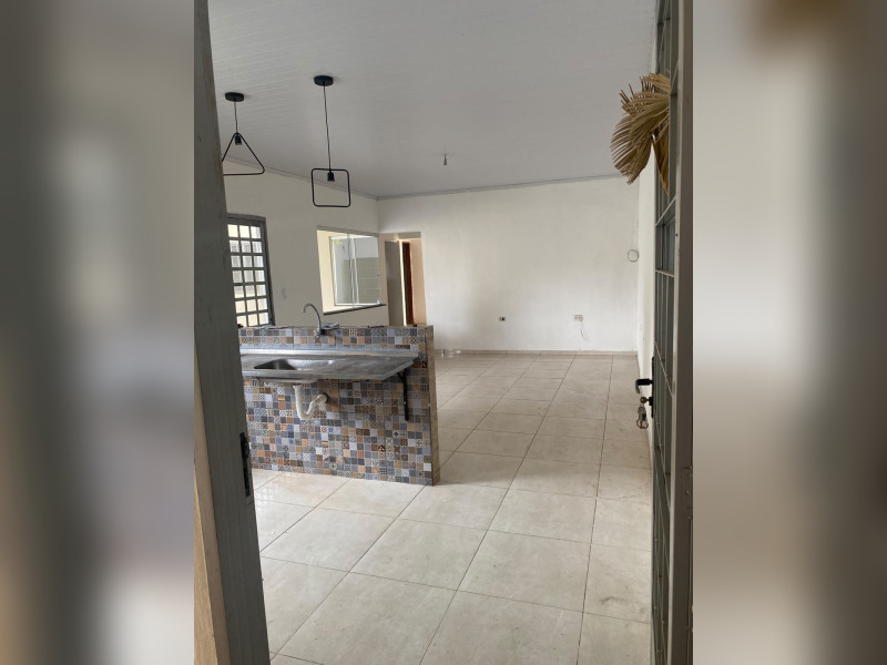 imóvel com 200m² - Jardim Leblon - Campo Grande
