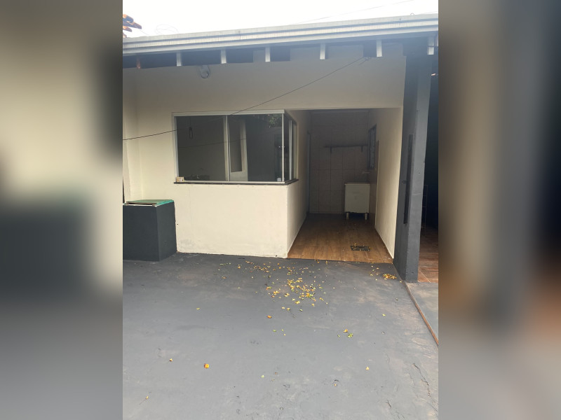 imóvel com 200m² - Jardim Leblon - Campo Grande