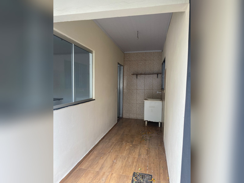 imóvel com 200m² - Jardim Leblon - Campo Grande