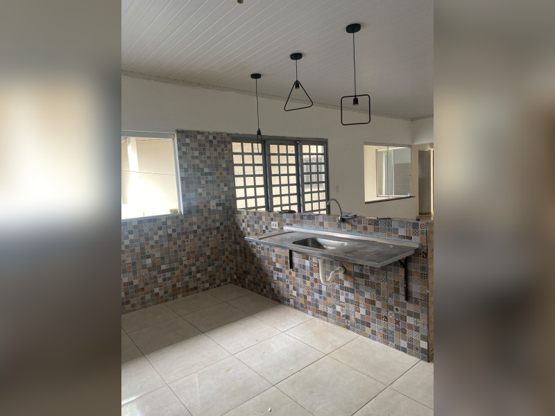imóvel com 200m² - Jardim Leblon - Campo Grande