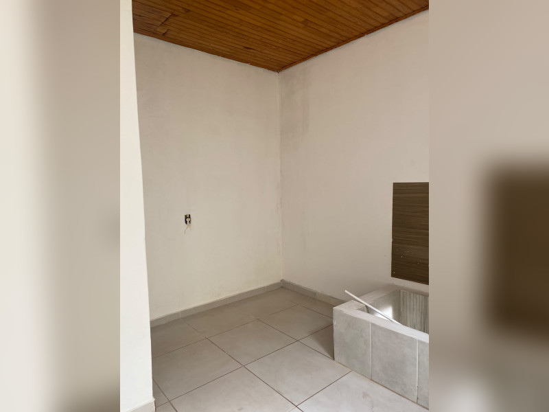 imóvel com 200m² - Jardim Leblon - Campo Grande
