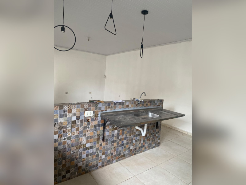 imóvel com 200m² - Jardim Leblon - Campo Grande