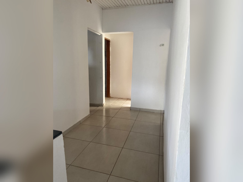 imóvel com 200m² - Jardim Leblon - Campo Grande