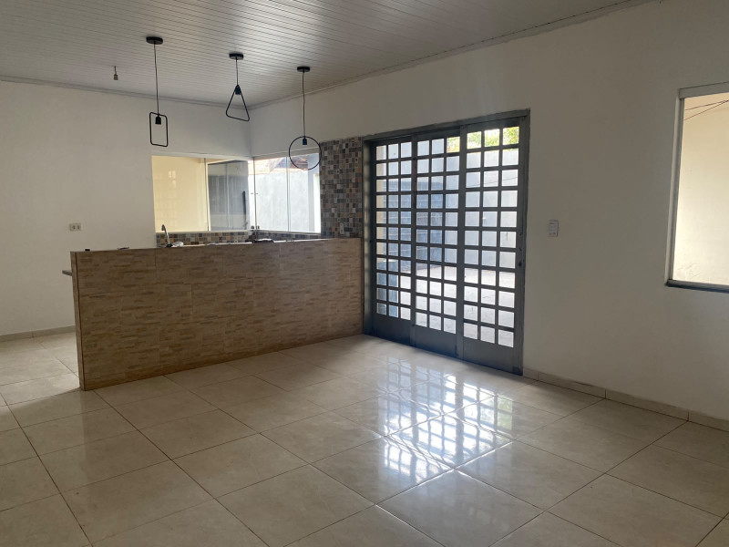 imóvel com 200m² - Jardim Leblon - Campo Grande