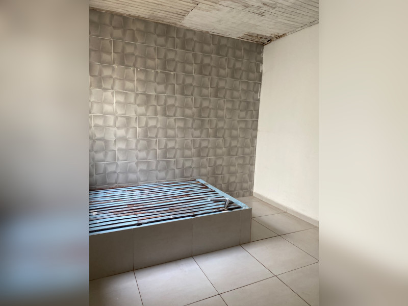 imóvel com 200m² - Jardim Leblon - Campo Grande