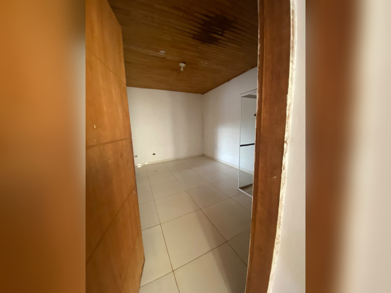 imóvel com 200m² - Jardim Leblon - Campo Grande
