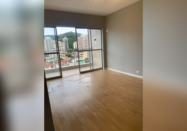 imóvel com 80m²
