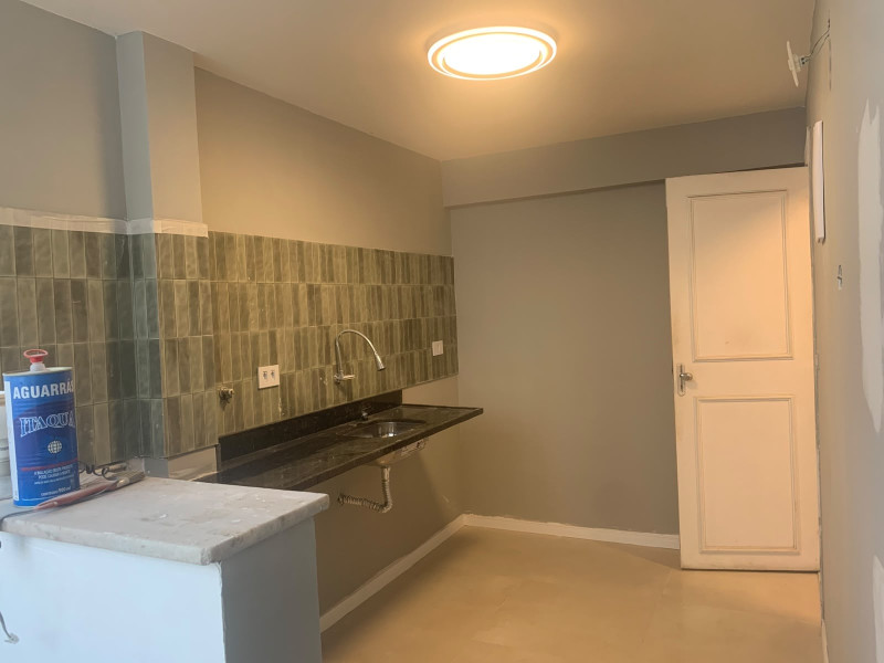 imóvel com 80m² - Santa Rosa - Niterói