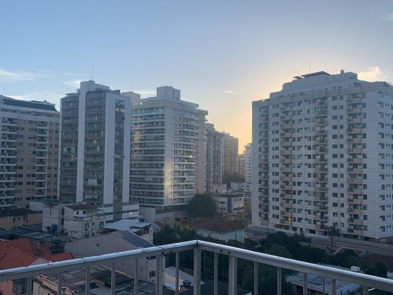 imóvel com 80m² - Santa Rosa - Niterói