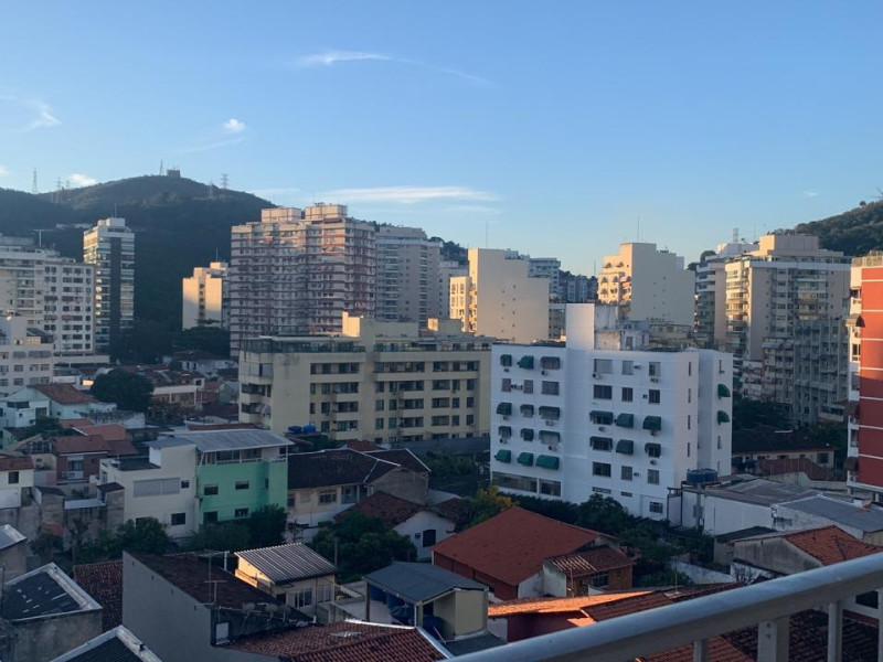 imóvel com 80m² - Santa Rosa - Niterói