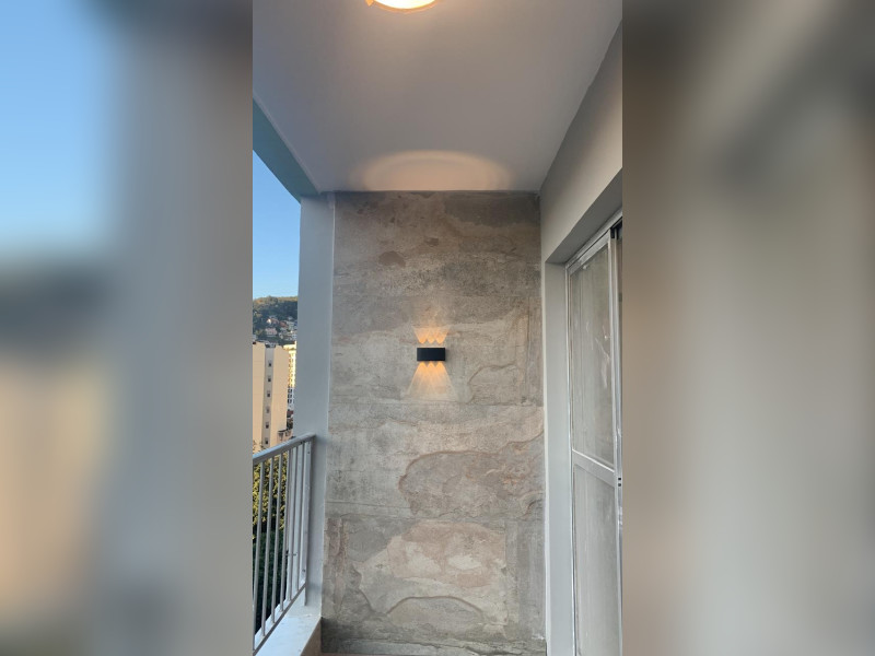 imóvel com 80m² - Santa Rosa - Niterói