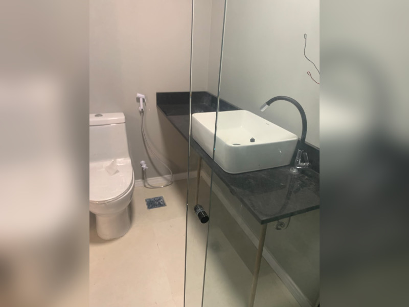 imóvel com 80m² - Santa Rosa - Niterói