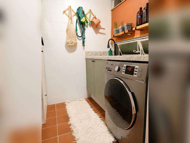 imóvel com 58m² - Vila Izabel - Curitiba