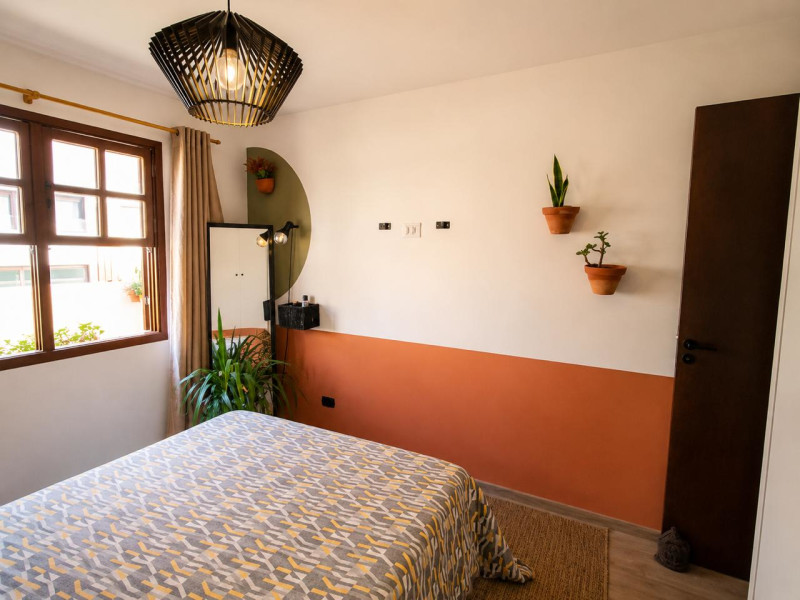 imóvel com 58m² - Vila Izabel - Curitiba
