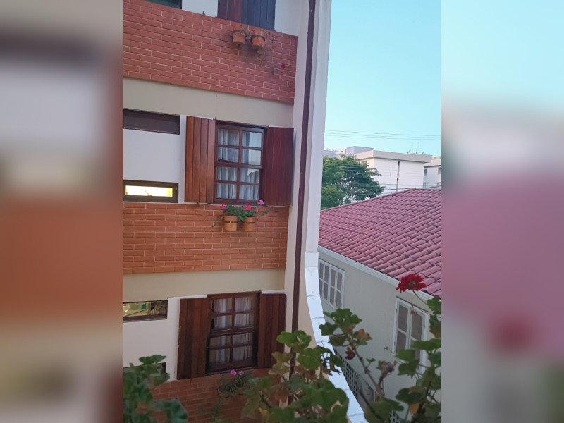 imóvel com 58m² - Vila Izabel - Curitiba