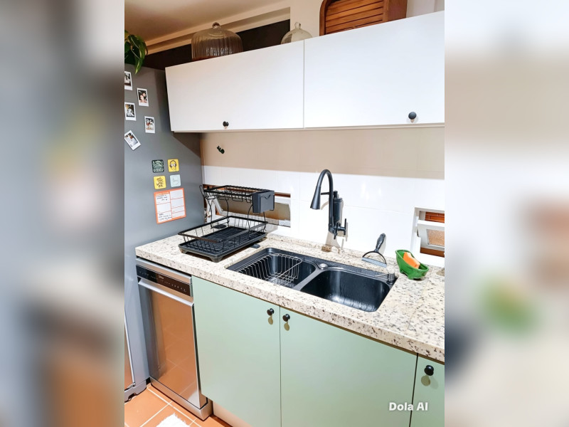 imóvel com 58m² - Vila Izabel - Curitiba