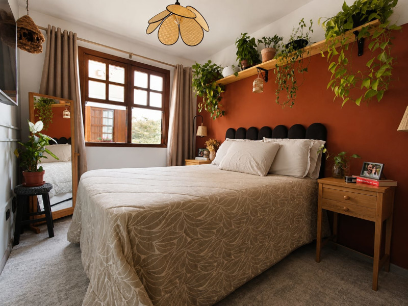 imóvel com 58m² - Vila Izabel - Curitiba