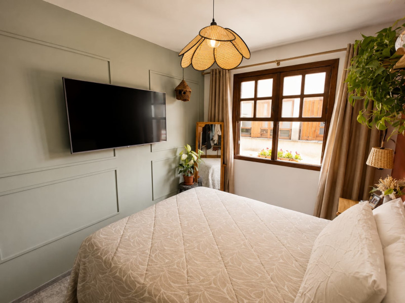 imóvel com 58m² - Vila Izabel - Curitiba